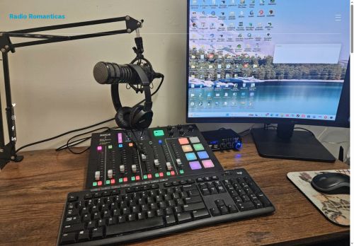 Radio Románticas