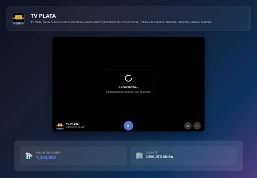 TV Plata