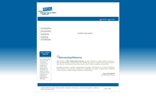 ESP Construction Group