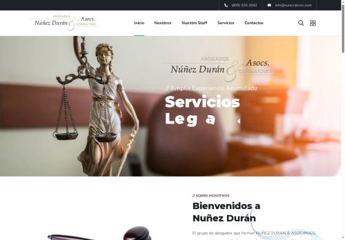 Núñez Durán y Asociados