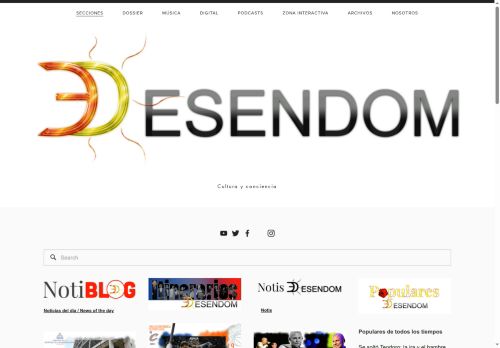 Esendom