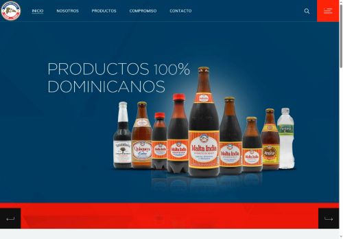 Cervecería Vegana, S. A.
