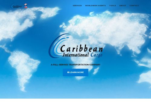 Caribbean International Cargo (C.A.I.N.C.A)