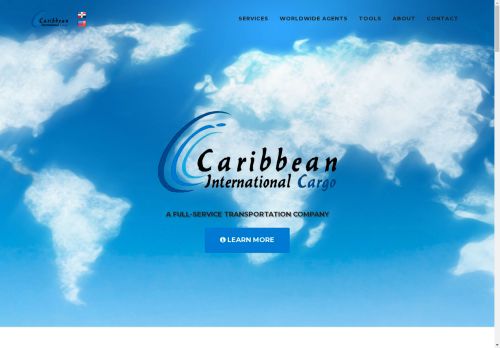 Caribbean International Cargo (C.A.I.N.C.A)