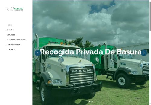 Klinetec Dominicana