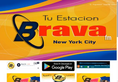 Brava FM
