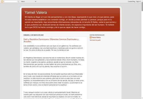 Yamel Valera