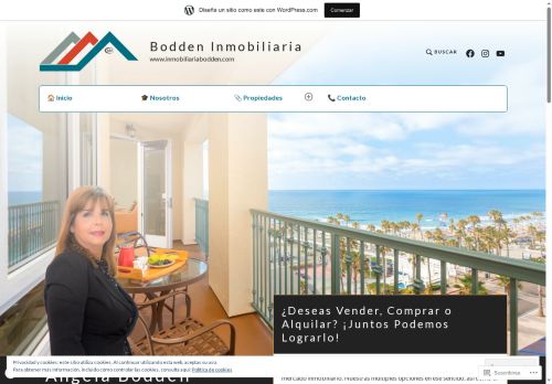Bodden Inmobiliaria