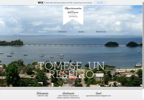 Apartamentos del Cerro