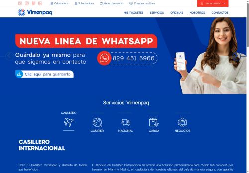 Vimenpaq