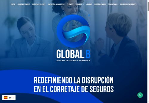 Global B