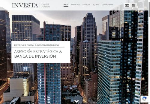 Investa Capital Partners