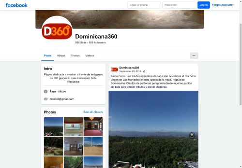 Dominicana360