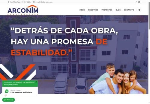 Arconim