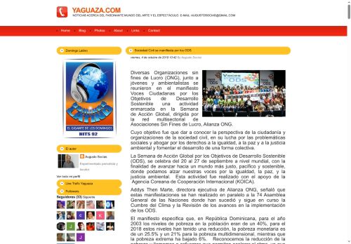 Yaguaza