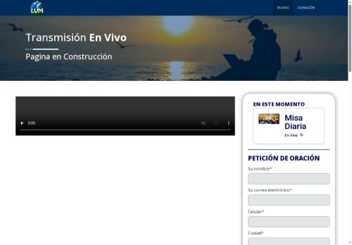 La Voz de María