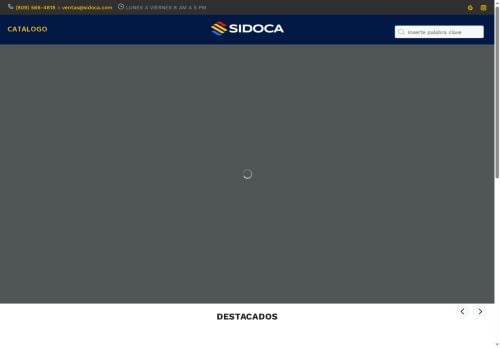 Suplidora Industrial Dominicana, SRL