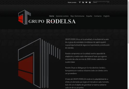 Grupo Rodelsa