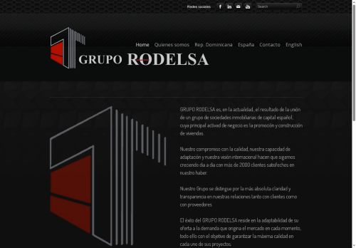 Grupo Rodelsa