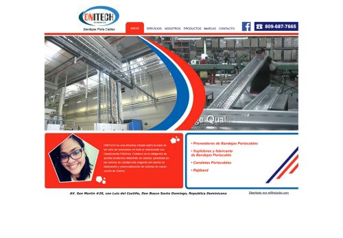 Onitech