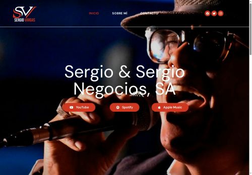 Sergio Vargas