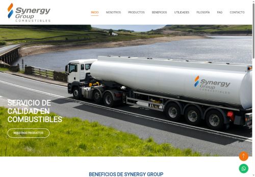 Synergy Group