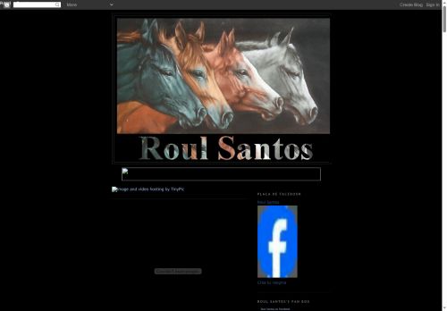 Roul Santos