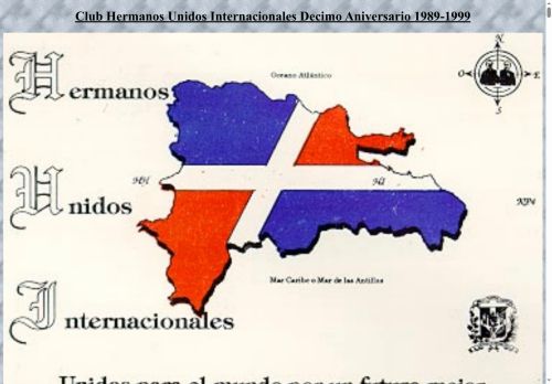Club Hermanos Unidos Internacionales