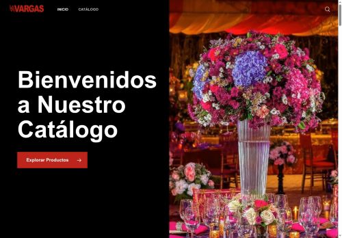 Vargas Eventos