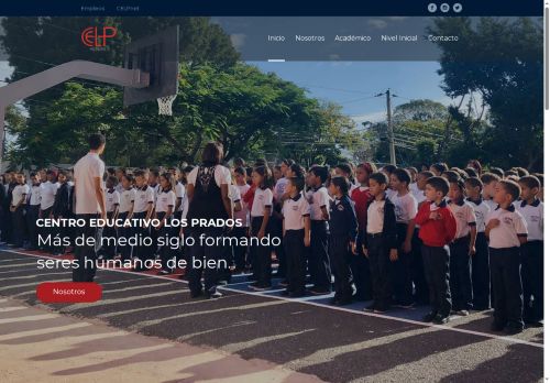 Centro Educativo los Prados