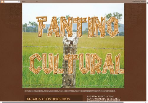 Fantino Cultural