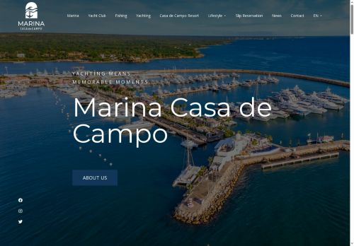 Marina Casa de Campo