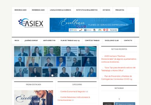 Asociación Dominicana de Empresas de Inversión Extranjera ASIEX