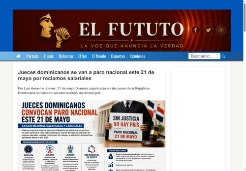 El Fututo