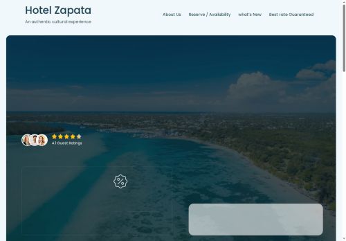 Hotel Zapata