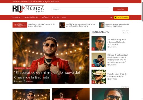 RD Musica