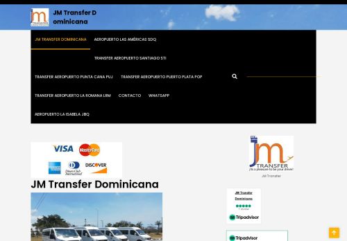 JM Transfer