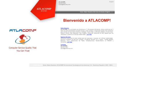 Atlacomp