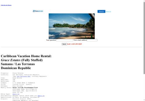 Grace Estates