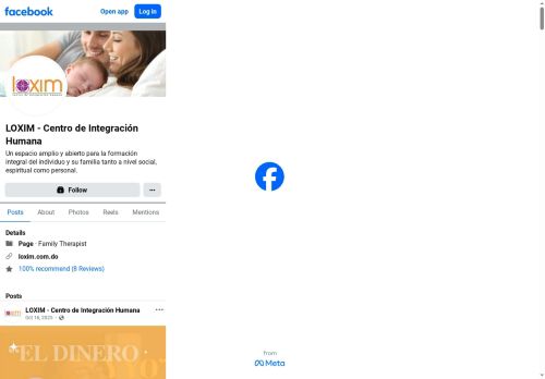 Loxim Centro de Integración Humana