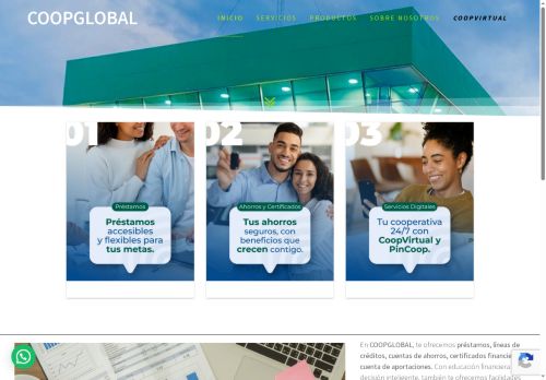Cooperativa Global, Inc. (Coopglobal)