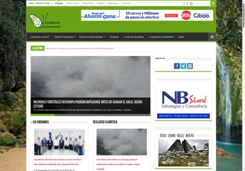 Acción Verde