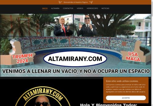 AltamiraNY.com