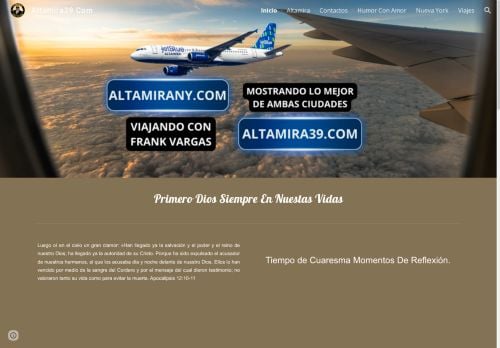 Altamira 39