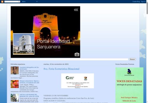Identidad Sanjuanera