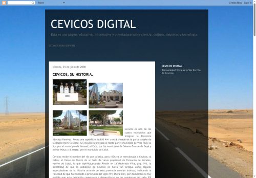 Cevicos Digital