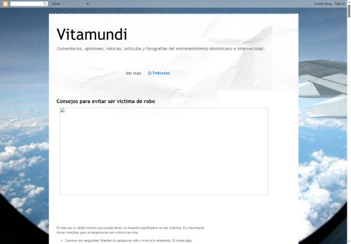 Vitamundi