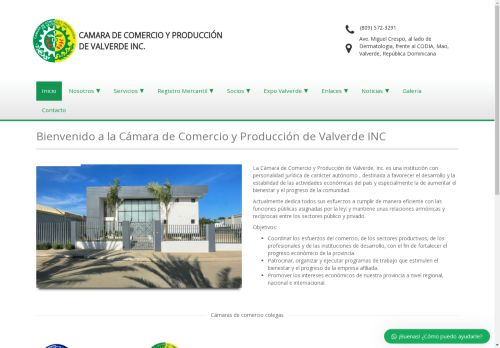 Dominican Republic Directory