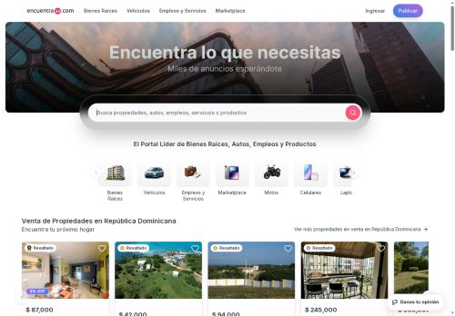 Encuentra 24
