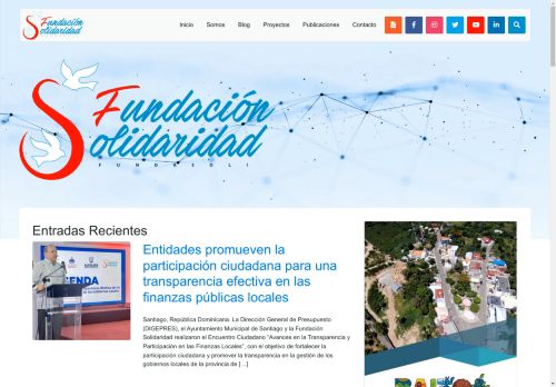 Fundación Solidaridad